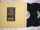 The BAND The Last Waltz TRIPLE LP W/ Book