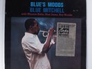 BLUE MITCHELL Blue's Moods RIVERSIDE OJC-138 LP SEALED m