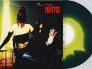 The 69 Eyes - Paris Kills + 3 Bonustracks  Yellow Green Ink Spot Vinyl LP  NEU