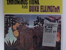 THELONIOUS MONK Plays Duke Ellington RIVERSIDE OJC-024 LP SEALED m