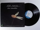 DUKE PEARSON How Insensitive BLUE NOTE LP VG++ van gelder m