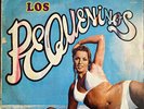 Orquesta Los Pequeninos Bolivia / NUNCA PODRAN / Salsa Cumbia Huayno VG HEAR  LP