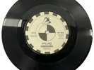 Chequers “Hard Times / If You Want My Love” Matthias Records MT 102 - L1 B250