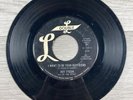 Roy Tyson I Want To Be Your Boyfriend / The Girl I Love 45 RPM Double L 7” Vinyl