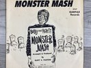 MONSTER MASH Bobby 