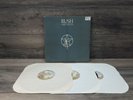 Rush - Archives - SRM-3-9200 - 3 Vinyl LP - RUSH, FLY BY NIGHT, CARESS OF STEEL