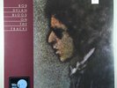 Bob Dylan, Blood On The Tracks: Vinyl LP, Reissue