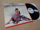 LP MAX ROMEO - WAR INA BABYLON (1976) black ark masterpiece UPSETTER Lee Perry