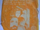 THE ROLLING STONES /THE RASCALS /THE DOORS THAI EP 7