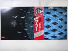 The Who Tommy Polydor MPU-9707,8 Japan  VINYL LP OBI