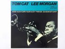 Lee Morgan Tom Cat Blue Note GXK 8181 Japan  VINYL LP
