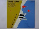 Sonny Clark The Art Of The Trio Blue Note GXF 3069 Japan  VINYL LP