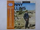 Sonny Rollins Way Out West Contemporary Records GXC-3104 Japan  VINYL LP OBI
