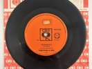 Security - Thane Russal And Three - 1966 Vinyl Record Single Garage Rock