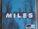 Miles Davis/Miles/45RPM Limited Edition#0388/AcousTech/FACTORY SEALED
