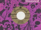 Herb Johnson And Impacts I'm So Glad Brunswick Soul Northern Motown