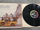 THE BEACH BOYS SURFIN' SAFARI 1962  CAPITOL RECORDS 1N / 1N