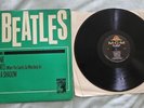 THE BEATLES WITH TONY SHERIDAN AND GUESTS - IST PRESS USA 1964 - MGM 536/ 537 NM