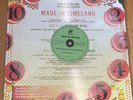 King Gizzard Vinyl Made In Timeland Flightless Records AUS Silver Platter LP NEW