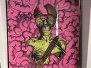 Thee Oh Sees - Carrion Crawler / The Dream Vinyl EP Record Osees OCS US Import