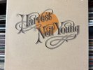 Harvest LP Record Vinyl Neil Young Reprise 2032 Sealed