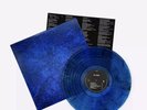 Jack White No Name Blue Black Smoke Vinyl LP TMR1000 Sealed Third Man Records