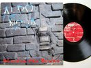 ALDO NOVA Blood on the Bricks LP 1991 Original press Jon Bon jovi Near-MINT