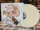 Bring Me The Horizon Post Human: NeX GEn Cream Vinyl Alt Art Slip Cover 1 1000