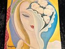 DEREK AND THE DOMINOS LAYLA   VINYL LP