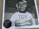 DAVID BOWIE TOY: BOX 6 X 10