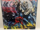 Iron Maiden The Number of the Beast Vinyl ST-12202