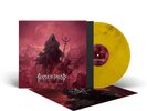 TEMPLE OF DREAD - God Of The Godless  [CRYSTAL