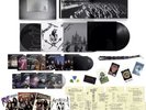 METALLICA | 'Black Album' DELUXE BOX SET | Limited Edition