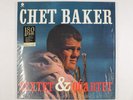CHET BAKER SEXTET & QUARTET - SEXTET & QUARTET 2010 EUROPE VINYL LP - EX/EX