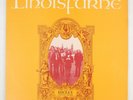 LINDISFARNE - NICELY OUT OF TUNE  1970 UK RELEASE  VINYL LP ALBUM - VG+/VG+