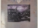 HURRICANE - SLAVE TO THE THRILL 1990 UK RELEASE VINYL LP ALBUM ENVLP 10 -EX/VG+