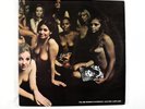THE JIMI HENDRIX EXPERIENCE - ELECTRIC LADYLAND 1973 UK 2 × VINYL - VG+/EX