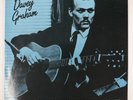 DAVEY GRAHAM - FOLK BLUES AND ALL POINTS IN BETWEEN 1965 UK VINYL LP - EX/VG+