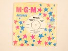 JIMMY JONES - GOOD TIMIN' - 1960 UK RELEASE VINYL 7