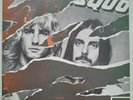 Status Quo – Live - 2LP - G/F - 1st Press - Picture Inners-(4 MELYS version) VG+