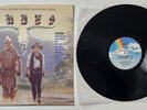 Dudes (The Original Motion Picture Soundtrack Album) LP 1987 MCA – MCA-6212