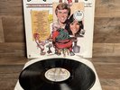 Carpenters Christmas Portrait LP Vinyl Record A&M Sp-3210 In Shrink NM