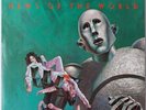 Queen ‎  NEWS OF THE WORLD   1977 Vinyl LP 1st Press 