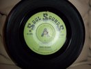 northern soul records in good condition its on soul sounds label
