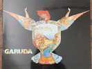 Release Music Orchestra - Garuda - Green Brain Label - EX/NM - 1st Press Germany