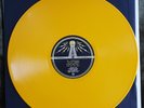 MC5 Kick Out The Jams LP Third Man 2017 YELLOW VINYL Stooges Jack White Stripes