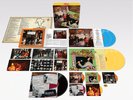 THE KINKS Everybody's in Show-biz Muswell Hillbillies 6LP+4CD+BluRay+Book SEALED