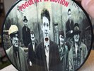 The Pogues - Poguetry In Motion EP, 7
