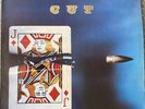 Golden  Earring. CUT Black Vinyl On ( 21 Records Holland 1982 Press)  VG++/VG++