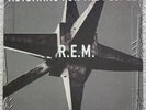 R.E.M. - AUTOMATIC FOR THE PEOPLE VINYL LP SHRINK 1st PRESS 1992 ORIG